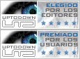 Template Menu Desplegable Flash collapse menu rollover