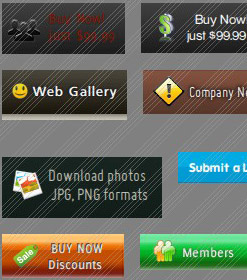 jquery vista menu Image Menu Javascript