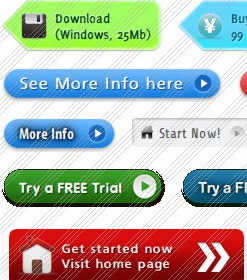 tamplate tab menu css e javascript Php Mysql Menu Template