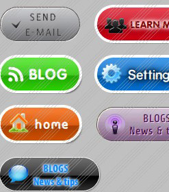 menu css vertical dinamico Horizontal Menu Tabs In Html Drupal