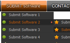 Rightclickmenu Js xml menu tutorial multilevel