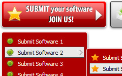 Menu Desplegable Java expandable java side menu
