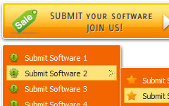 Menu Javascript Horizontal javascript popup menu scriptacolous mouseclick
