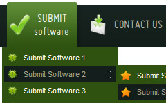Javascript Right Click Menu Sample free java script rollover menus bar