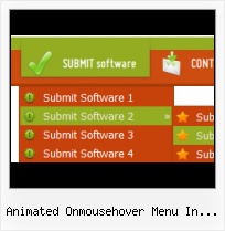 Javascript Vertical Expanding Menu simple java menu toolbar