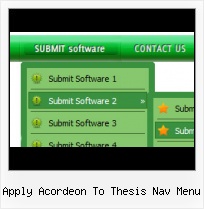 Menu Vertical Desplegable Javascript javascript hot sliding menu