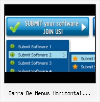 Javascript Menu Movible button y menus para flash
