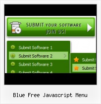 Javascript Image Menu javascript menu expanded