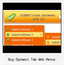 Html Horizontal Submenus Templates java based sliding drop down menu