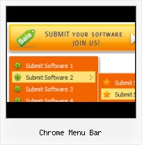 Java Menu Effects javascript scrollable drop down menu
