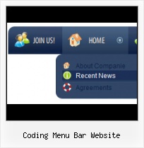 Collapsing Menus Java simple slide down menu javascript enerator