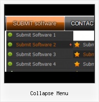 Menus Deslizables Con Javascript creating vertical tabbed menu dreamweaver jquery