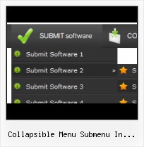 Javascript Floating Menu crear menus y submenus online vertical