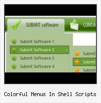 Submenu Con Un Click editar estilo nice menus