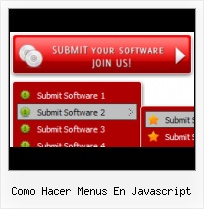 Dropdown Menu Javascript javascript context menu multiple level