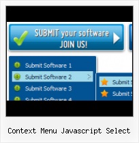 Simple Flyout Menu In Blue dynamic drop down menus in javascript