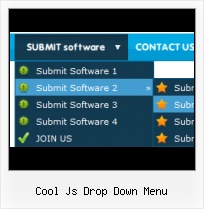 Plantillas Menu Desplegable Java web 2 0 sidemenu