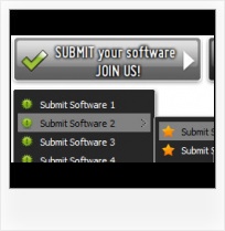 Clickable Menu Tabs In Javascript popup menu movable