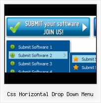 Slide Down Menu Script script vertical menu