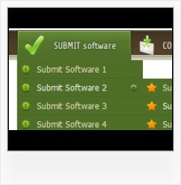Javascript Submenu Move javascript menu like vista