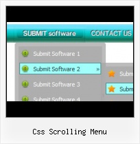 Css Jump Menu programa per crear un menu desplegable
