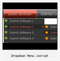 Javascript Top Menu the best drop down menu