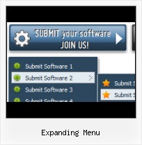 Dynamic Drive Vertical Drop Down Menu web based menu button software