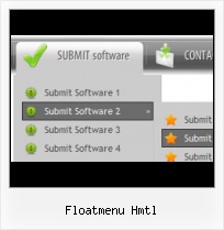 Javascript Silder Menu best javascript menu mac