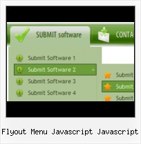 Menu Vertical Desplegable Java javascript tabs menu with submenu