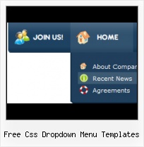 Set Submenu Javascript jquery split button dropdown menu