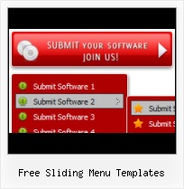 Javascript Animated Menus moving imagemenu