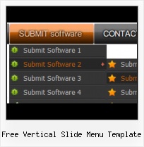 Templates Menus Desplegables css horizontal submenus dynamic drive