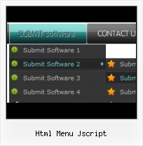 Free Javascript Sliding Menu Examples insertar imagen en menu java