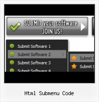 Menu Horizontal Desplegable Css kode menu dengan java