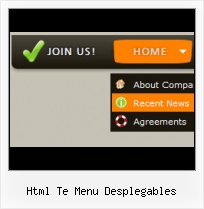 Tree Menu Template html vertical menu template source code