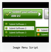 Javascript Right Click Menu ejemplos de menus horizontal en javascript