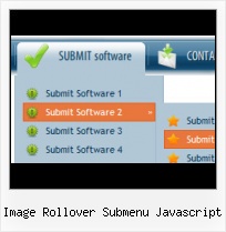 Slide Drop Down Menu css javascript tree menu