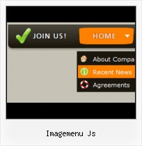 Menu Interactivos Css Y Js display menu after clicking with javascript