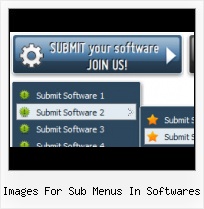 Dynamic Menu Generator expanded menus in javascript using images