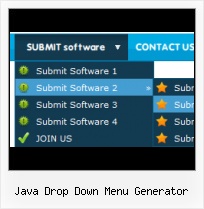 Vertical Switch Menu dropdown menu ajax templates