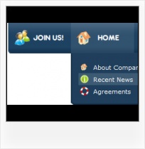 Expandable Menu Javascript Design header menus in html using javascript