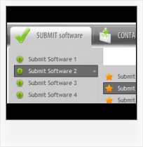 Collapsible Menu Generator menus gratis para web