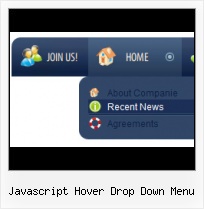 Java Menu Code menu flash dinamico css