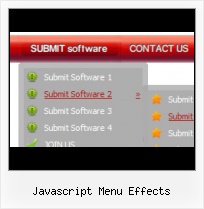 Slide Down Menu Javascript javascript menu sliding