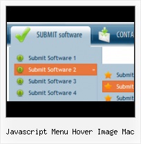 Javascript Dropdown Menu horizontal menu css onclick