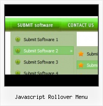 Pop Up Menu Javascript menu vista js