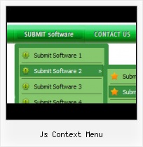 Css Javascript Collapsible Menu Example vertical javascript menu