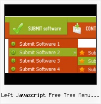 Mouseover Script Menu Vertical javascript menu selected state