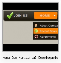 Js Tabmenu dhtml menu flyout image