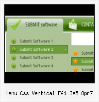 Horizontal Floating Following Navigation Menu Javascript javascript horizontal accordion menu